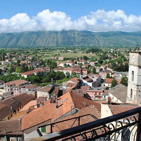 Apartment Appartamentolatorre Scurcola Marsicana