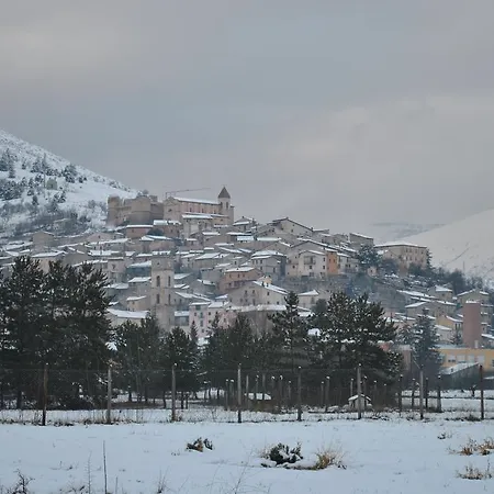 Appartamentolatorre * Scurcola Marsicana