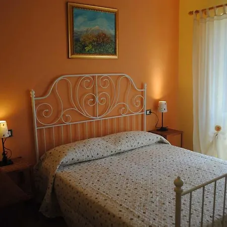 Apartment Appartamentolatorre